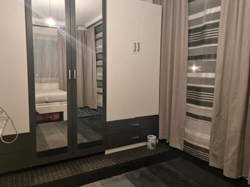 Foto - 1 Zimmer Etagenwohnung in Hamburg