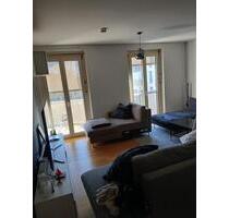 Wohnung zur Untermiete München-Moosach