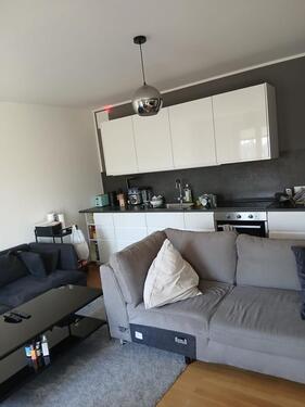 Foto - 2 Zimmer Etagenwohnung zur Miete in München