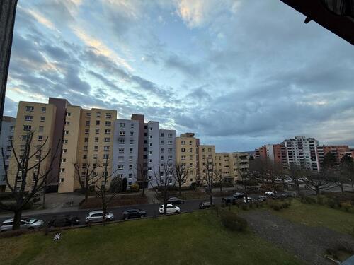 Foto - Helle 3,5 Zimmer Wohnung im 4.OG mit Balkon PforzheimBuckenberg