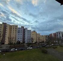 Helle 3,5 Zimmer Wohnung im 4.OG mit Balkon PforzheimBuckenberg