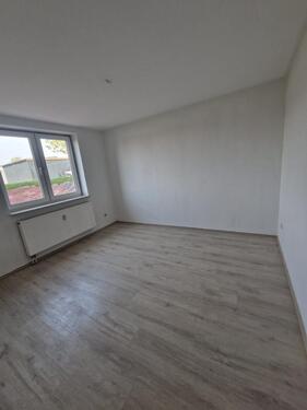 Foto - 3 Zimmer Etagenwohnung in Hespe