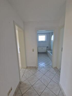 Foto - Etagenwohnung in Hespe zur Miete