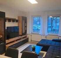 Schöne möblierte 2,5-Zimmer-Wohnung in Neuhausen-Nymphenburg - München Moosach