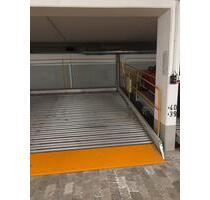 Tiefgaragenstellplatz in München Laim
