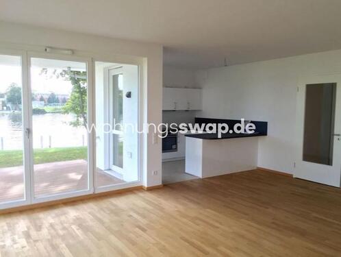Foto - Etagenwohnung in Berlin zur Miete