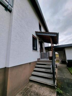 Foto - 3 Zimmer Etagenwohnung zur Miete in Alsfeld