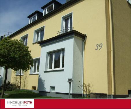 Foto - Schöne 2-3-Zimmer-Wohnung in ruhiger Lage von Solingen-Gräfrath