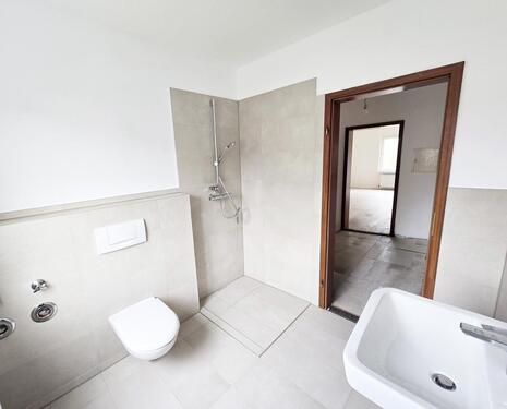 Foto - Erdgeschoßwohnung in Bad Münder am Deister zur Miete