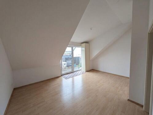 Foto - Helle 2-Zimmer-Wohnung in Niederselters mit Balkon und Küche