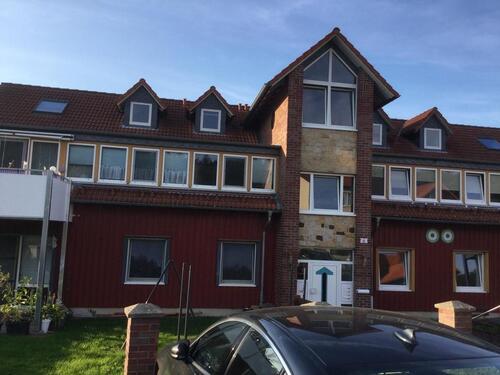 Foto - 2 Zimmerwohnung ab sofort zu vermieten!