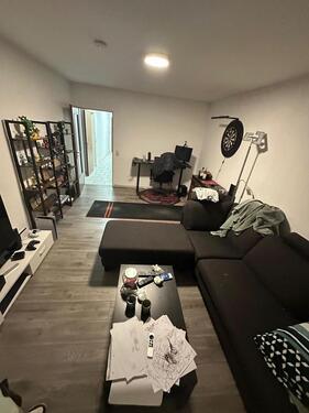 Foto - 2 Zimmer Erdgeschoßwohnung zur Miete in Springe