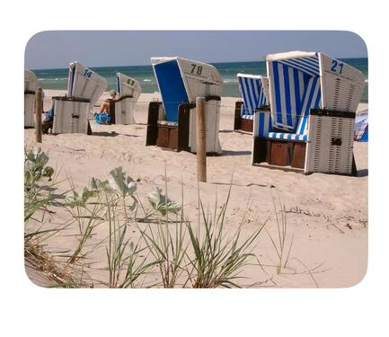 Foto - Fewo Ostseebad Dierhagen- 150 m vom Strand