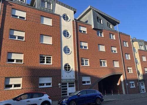 Foto - 4 Zimmer Eigentumswohnung in Mönchengladbach