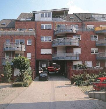 Foto - 4 Zimmer Etagenwohnung zum Kaufen in Mönchengladbach