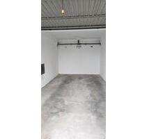 Garage zu vermieten in Vinhorst (Dörpefeld) – ab 01.08. - Hannover Herrenhausen-Stöcken