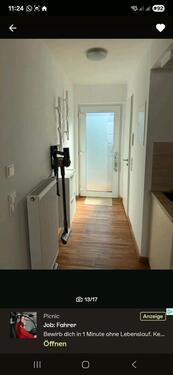 Foto - 1 Zimmer Etagenwohnung in Frechen
