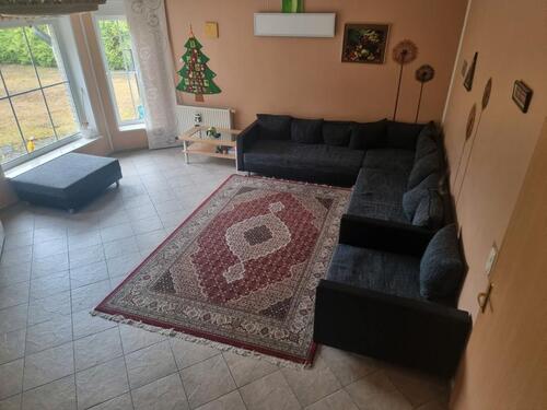 Foto - 2 Zimmer Erdgeschoss Wohnung mit große Carport und Wintergarten