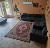 2 Zimmer Erdgeschoss Wohnung mit große Carport und Wintergarten - Wolfsburg Alt-Wolfsburg