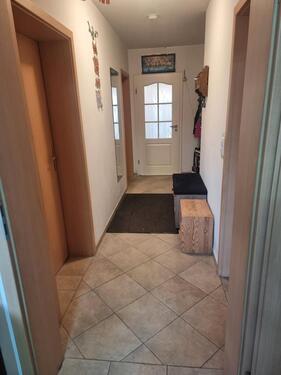 Foto - Erdgeschoßwohnung in Wolfsburg zur Miete