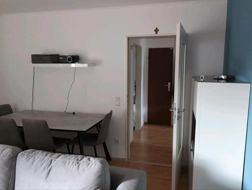 Foto - 3 Zimmer Etagenwohnung in Aachen
