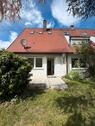 Foto - Haus mit Garten nahe Augsburg - 975,00&nbsp;EUR Kaltmiete, ca.&nbsp; 100,00&nbsp;m&sup2;