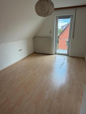 Foto - 4 Zimmer Etagenwohnung in Meitingen