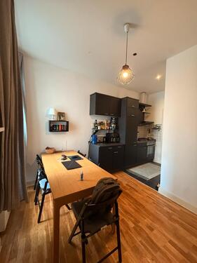 Foto - 1.5 Zimmer Etagenwohnung zur Miete in Aachen