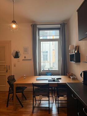 Foto - 1.5 Zimmer Etagenwohnung in Aachen