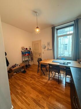 Foto - Etagenwohnung in Aachen zur Miete
