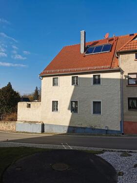 Foto - 6 Zimmer Doppelhaushälfte zum Kaufen in Borna