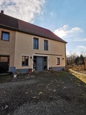 Foto - 6 Zimmer Doppelhaushälfte in Borna