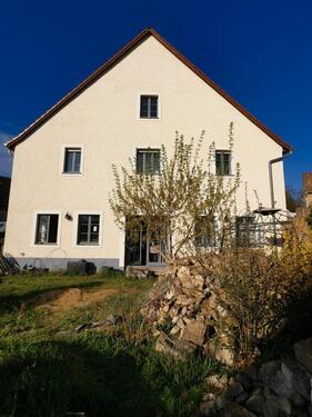Foto - Doppelhaushälfte in Borna zum Kaufen