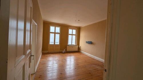 Foto - Etagenwohnung in Berlin zum Kaufen