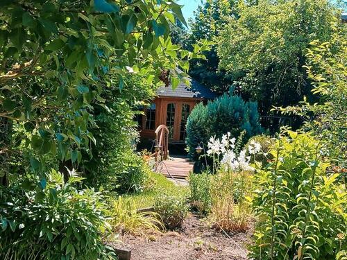 Foto - Charmantes Haus mit großem Garten in Bad Langensalza zu verkaufen