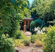 Charmantes Haus mit großem Garten in Bad Langensalza zu verkaufen