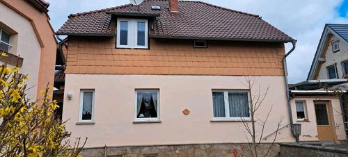 Foto - 6 Zimmer Einfamilienhaus zum Kaufen in Bad Langensalza