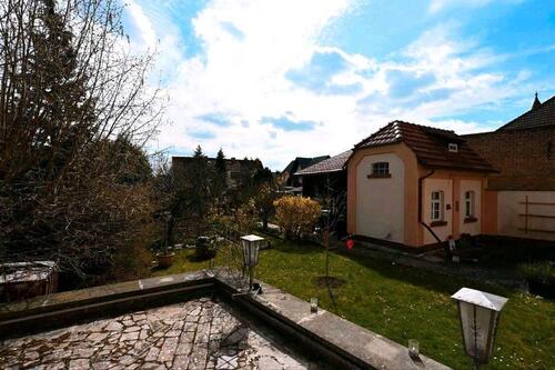 Foto - Einfamilienhaus in Bad Langensalza zum Kaufen