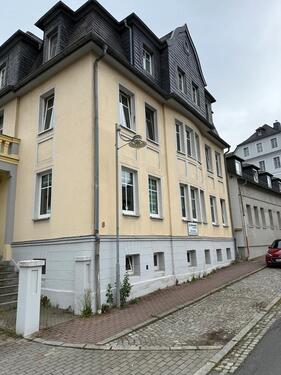 Foto - 11.5 Zimmer Mehrfamilienhaus, Wohnhaus zum Kaufen in Saalburg-Ebersdorf