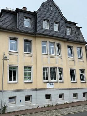 Foto - 11.5 Zimmer Mehrfamilienhaus, Wohnhaus in Saalburg-Ebersdorf