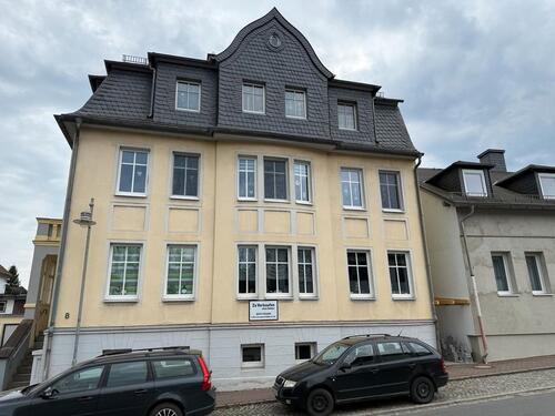 Foto - Mehrfamilienhaus, Wohnhaus in Saalburg-Ebersdorf zum Kaufen