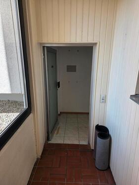 Foto - 3,5 Zimmer Wohnung Freiburg-Betzenhausen ohne Maklerprovision