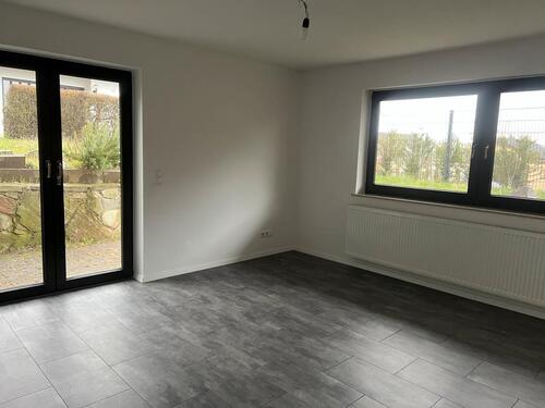 Foto - 1 Zimmer Erdgeschoßwohnung zur Miete in Linden