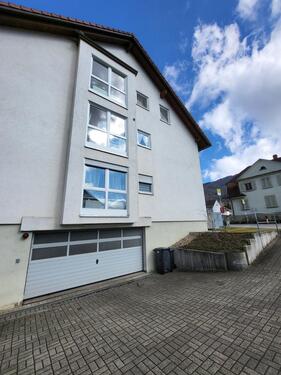 Foto - 3 Zimmer Etagenwohnung zum Kaufen in Wehr