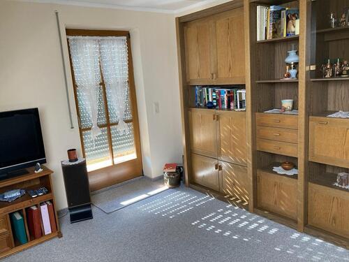 Foto - Etagenwohnung zur Miete in Frankenblick