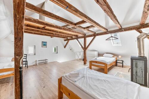 Foto - Monteurhaus Airbnb Hotel Einfamilienhaus