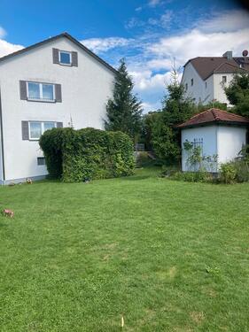 Foto - Einfamilienhaus in Riedenburg