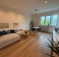 Schöneberg | Modernes Designer-Apartment am Volkspark – Erstbezug - Berlin Tempelhof-Schöneberg