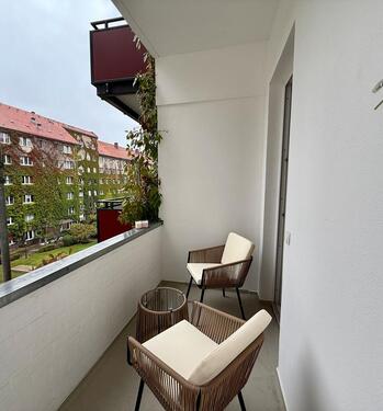 Foto - Etagenwohnung in Berlin