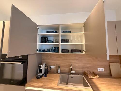 Foto - Etagenwohnung in Berlin zur Miete